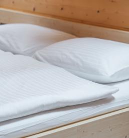 Pranje za sobe in nastanitve