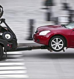 Pomoč na cesti Maribor, okolica