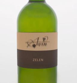 Kvalitetna vrhunska vina Slovenija