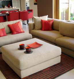 Obnova sedežnih garnitur Ljubljana, okolica