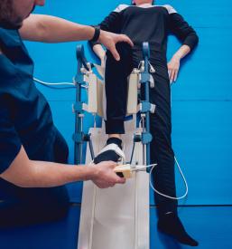 Ugodna izposoja kineteka Slovenija