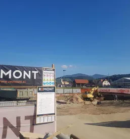 Gradbeni inženiring Remont