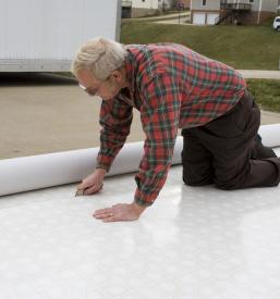 ugodno  polaganje vinila Goriška