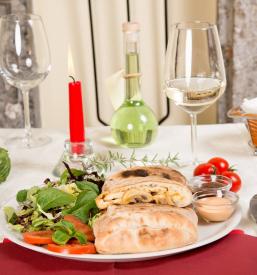 Dobra restavracija Nova Gorica