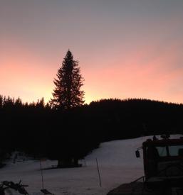 Dobra gostilna na Pokljuki