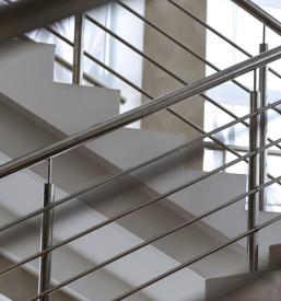 Izdelava stopnic Primorska