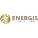 ENERGIS, strojne inštalacije, Anel Ordagić s.p.