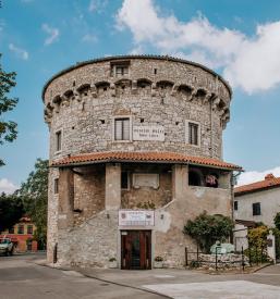 Vojaški muzej Primorska