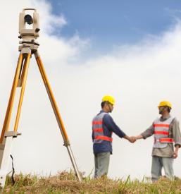 Ugoden geodetski biro Štajerska