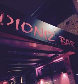 Zabava v Dioniz Bar Ljutomer