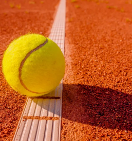 Tenis za otroke Brezina