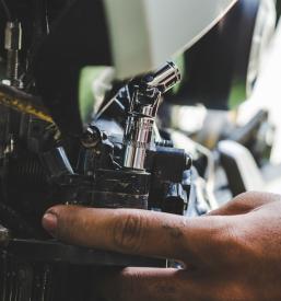 Dober servis motorjev honda Štajerska