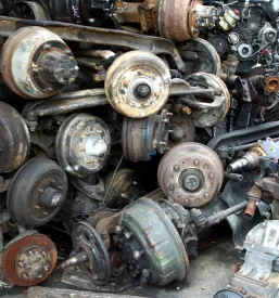 Servis in popravilo vozil Murska Sobota