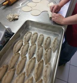 Prostor za zabave Bled