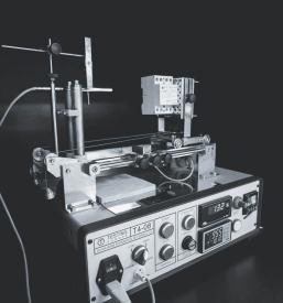 Ugodna industrijska avtomatizacija Slovenija