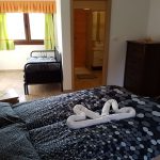 Okrepčevalnica Tolminska korita d.o.o.