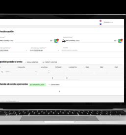 Upravljanje procesov v podjetjih