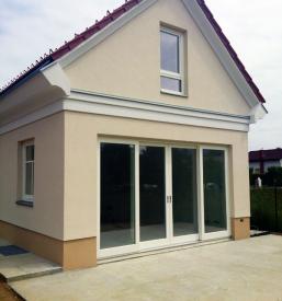 Kvalitetna lesena okna Ljubljana