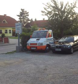 Prodaja rabljenih vozil Brežice