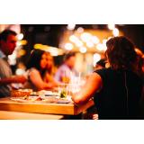 Gostinstvo Erna, Damjan Praprotnik s.p.