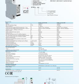 Prenapetostna zaščita Slovenija