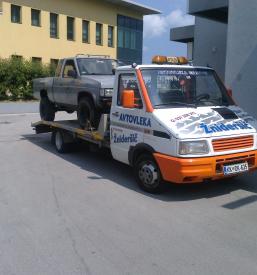 Prodaja rabljenih vozil Posavje