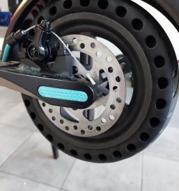 Popravilo električnih skirojev in koles Murska Sobota