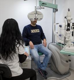 Ugodna optika Maribor, Štajerska