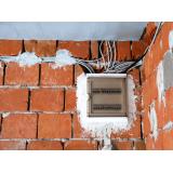 Elektroinstalacije, Iztok Žužek s.p.