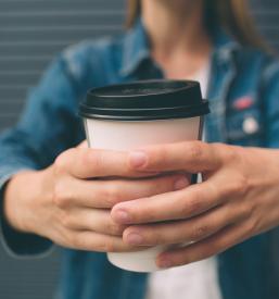 Najboljša kava Grosuplje