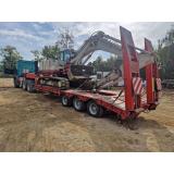 Jure Trans, transport in gradbene storitve, Jure Porenta s.p.