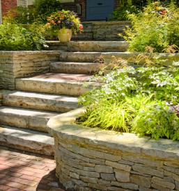 Urejanje vrtov Obala