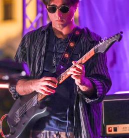 Besedilo za glasbo Slovenija