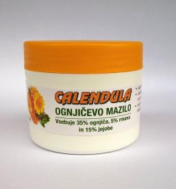 Proizvodnja in prodaja naravne kozmetike Vodice