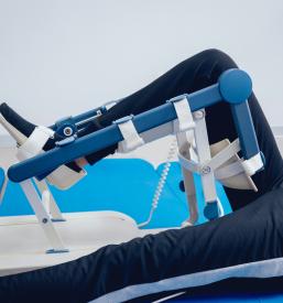 Izposoja kinetek naprave Slovenija