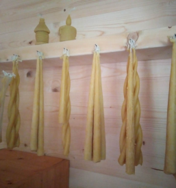 Kvalitetna apiterapija Domžale, Osrednja Slovenija