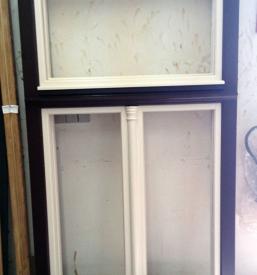 Kvalitetna lesena okna Ljubljana