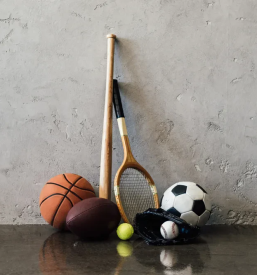 Najem dvorane za tenis Brezina