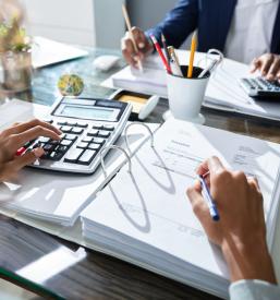 Računovodski servis Murska Sobota