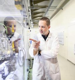 Industrijske sistemske rešitve Slovenija