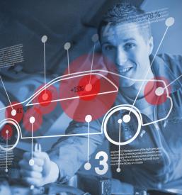 Servis in popravilo vozil Pomurje