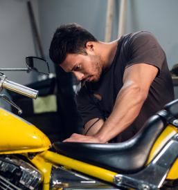 Dober Yamaha servis Štajerska