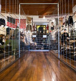 Obisk vojaškega muzeja Kras