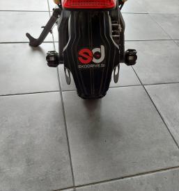 Servis električnih skirojev Murska Sobota