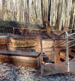 Zavod za turizem Dobrovnik