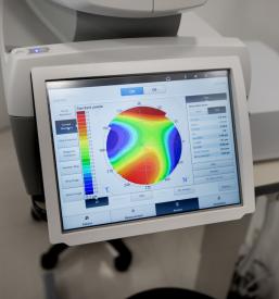 Najboljša optika Maribor, Štajerska