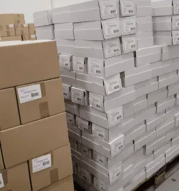 Brezglutenski živilski praškasti izdelki Slovenija
