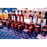 Iztok Markočič - nosilec dopolnilne dejavnosti na kmetiji