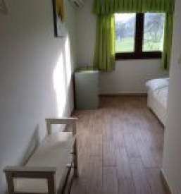 Dobra gostilna in sobe 