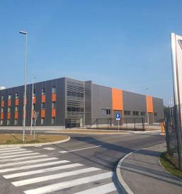 Nizke gradnje Remont